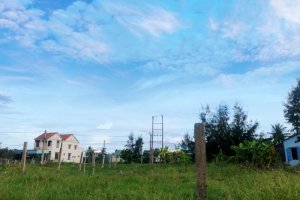 Cần bán Đất nền  tại Cẩm Thanh, Hội An, Quảng Nam