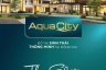 Cần bán nhà phố 4 phòng ngủ tại Aqua City, Long Thành, Đồng Nai