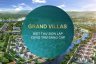 Cần bán villa 4 phòng ngủ tại Aqua City, Long Thành, Đồng Nai