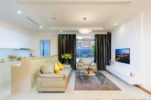 3 Bedroom Condo for sale in Phuong 14, Ho Chi Minh