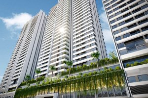 Cần bán căn hộ 3 phòng ngủ tại Phường 14, Quận 10, Hồ Chí Minh