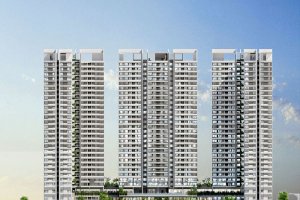 3 Bedroom Condo for sale in Phuong 14, Ho Chi Minh
