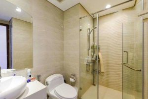 Cần bán căn hộ chung cư 3 phòng ngủ tại Vinhomes Central Park, Hồ Chí Minh