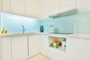 Cho thuê căn hộ chung cư 3 phòng ngủ tại Vinhomes Central Park, Hồ Chí Minh
