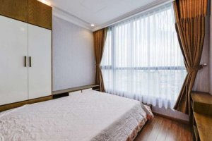 Cho thuê căn hộ chung cư 4 phòng ngủ tại Vinhomes Central Park, Hồ Chí Minh