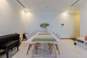 Cho thuê căn hộ chung cư 3 phòng ngủ tại Vinhomes Central Park, Hồ Chí Minh