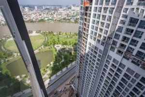 2 Bedroom Apartment for rent in Vinhomes Central Park, Ho Chi Minh