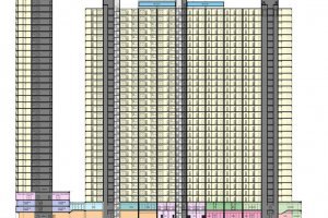 1 Bedroom Apartment for sale in Phuong 16, Ho Chi Minh