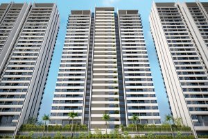 1 Bedroom Apartment for sale in Phuong 14, Ho Chi Minh