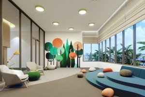 3 Bedroom Apartment for sale in Phuong 14, Ho Chi Minh