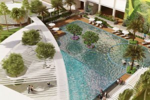 2 Bedroom Condo for sale in Phuong 16, Ho Chi Minh