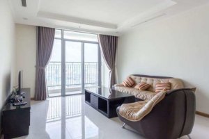 4 Bedroom Condo for sale in Vinhomes Central Park, Ho Chi Minh