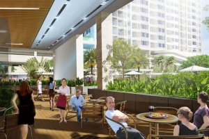 2 Bedroom Condo for sale in Charmington IRIS, Phuong 16, Ho Chi Minh