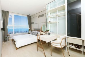 Cần bán căn hộ 1 phòng ngủ tại Charmington IRIS, Phường 16, Quận 4, Hồ Chí Minh