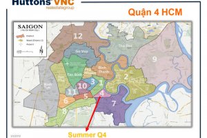 1 Bedroom Apartment for sale in Phuong 1, Ho Chi Minh