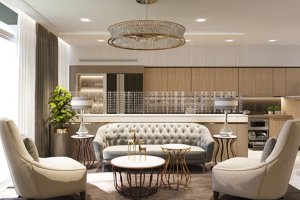 Cần bán căn hộ 3 phòng ngủ tại Vinhomes Golden River, Quận 1, Hồ Chí Minh