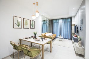 1 Bedroom Condo for sale in Charmington IRIS, Phuong 16, Ho Chi Minh