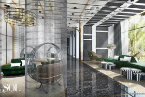 3 Bedroom Condo for sale in Phuong 1, Ho Chi Minh