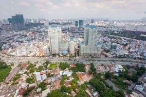 4 Bedroom Condo for sale in Vinhomes Central Park, Ho Chi Minh