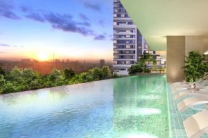3 Bedroom Apartment for sale in Phuong 14, Ho Chi Minh