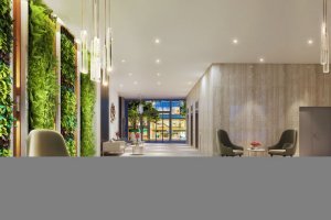 3 Bedroom Apartment for sale in Phuong 14, Ho Chi Minh