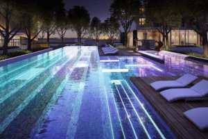 3 Bedroom Condo for sale in Phuong 1, Ho Chi Minh