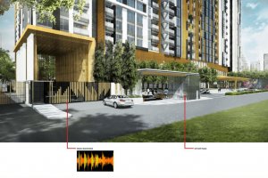 1 Bedroom Apartment for sale in Phuong 1, Ho Chi Minh