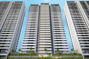 1 Bedroom Condo for sale in Phuong 14, Ho Chi Minh