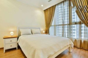 2 Bedroom Condo for rent in Vinhomes Central Park, Ho Chi Minh