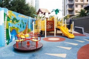 Cần bán căn hộ 1 phòng ngủ tại Docklands Saigon, Hồ Chí Minh
