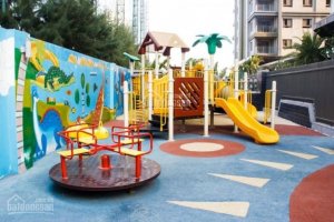 Cần bán căn hộ 1 phòng ngủ tại Docklands Saigon, Hồ Chí Minh