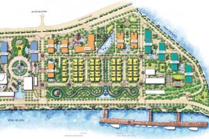 1 Bedroom Condo for sale in Vinhomes Golden River, District 1, Ho Chi Minh