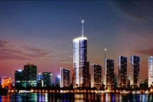 Cần bán căn hộ 1 phòng ngủ tại Vinhomes Golden River, Quận 1, Hồ Chí Minh