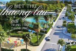 1 Bedroom Condo for sale in Docklands Saigon, Ho Chi Minh