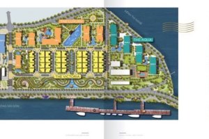 1 Bedroom Condo for sale in Vinhomes Golden River, District 1, Ho Chi Minh