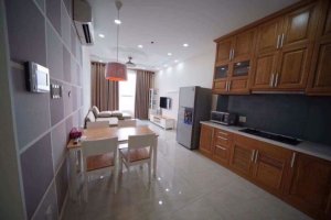 1 Bedroom Condo for sale in Docklands Saigon, Ho Chi Minh