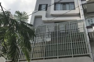 Cần bán nhà phố  tại Phường 5, Quận 3, Hồ Chí Minh