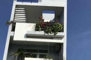 Cần bán nhà phố  tại Nguyễn Thái Bình, Quận 1, Hồ Chí Minh
