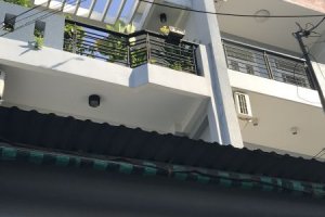 Cần bán nhà phố  tại Phường 8, Quận 3, Hồ Chí Minh