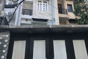 Cần bán nhà phố  tại Hồ Chí Minh