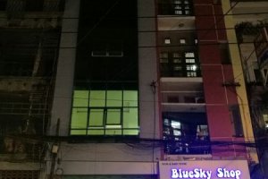 Townhouse for sale in Da Kao, Ho Chi Minh