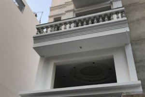 Cần bán nhà phố  tại Phường 17, Quận Bình Thạnh, Hồ Chí Minh