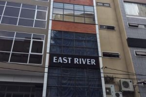 Townhouse for sale in Phuong 17, Ho Chi Minh