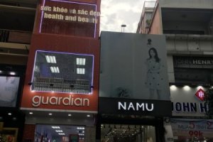 Cần bán nhà phố  tại Phường 4, Quận 3, Hồ Chí Minh