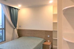 4 Bedroom Condo for rent in Vinhomes Central Park, Ho Chi Minh