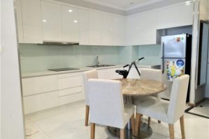 Cho thuê căn hộ 3 phòng ngủ tại Hồ Chí Minh