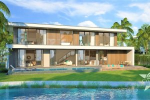 Cần bán villa 4 phòng ngủ tại Xuyên Mộc, Bà Rịa - Vũng Tàu
