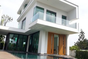 Cần bán villa 3 phòng ngủ tại Bình Châu, Xuyên Mộc, Bà Rịa - Vũng Tàu