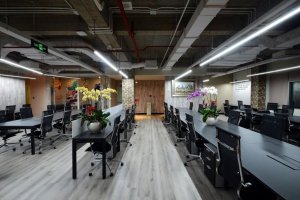 Cho thuê nhà đất thương mại  tại Bến Nghé, Quận 1, Hồ Chí Minh