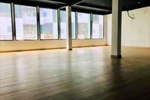 Commercial for rent in Pham Ngu Lao, Ho Chi Minh